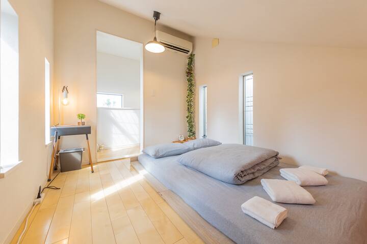 Shibuya・Entire Home ~10 ppl・9 min to Ebisu Sta. gallery image 4