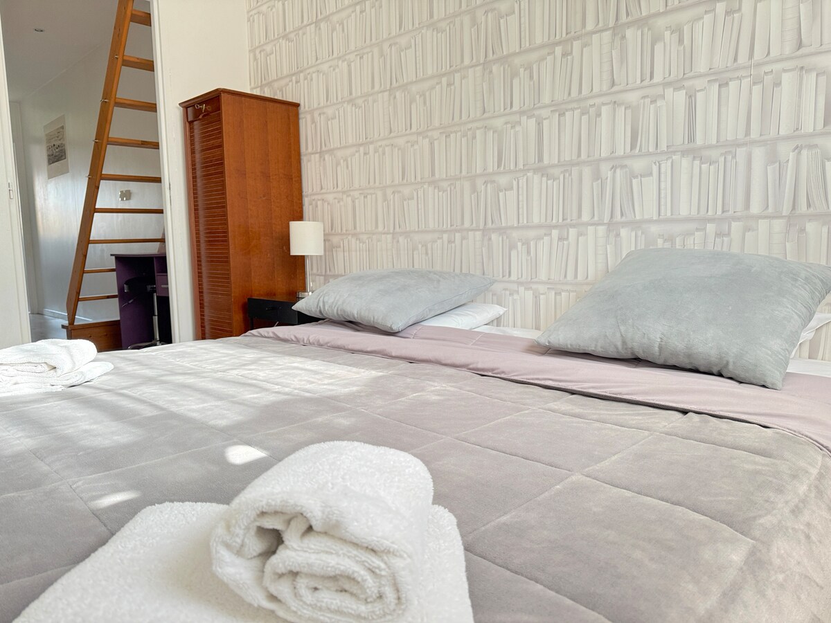 Спална соба 2