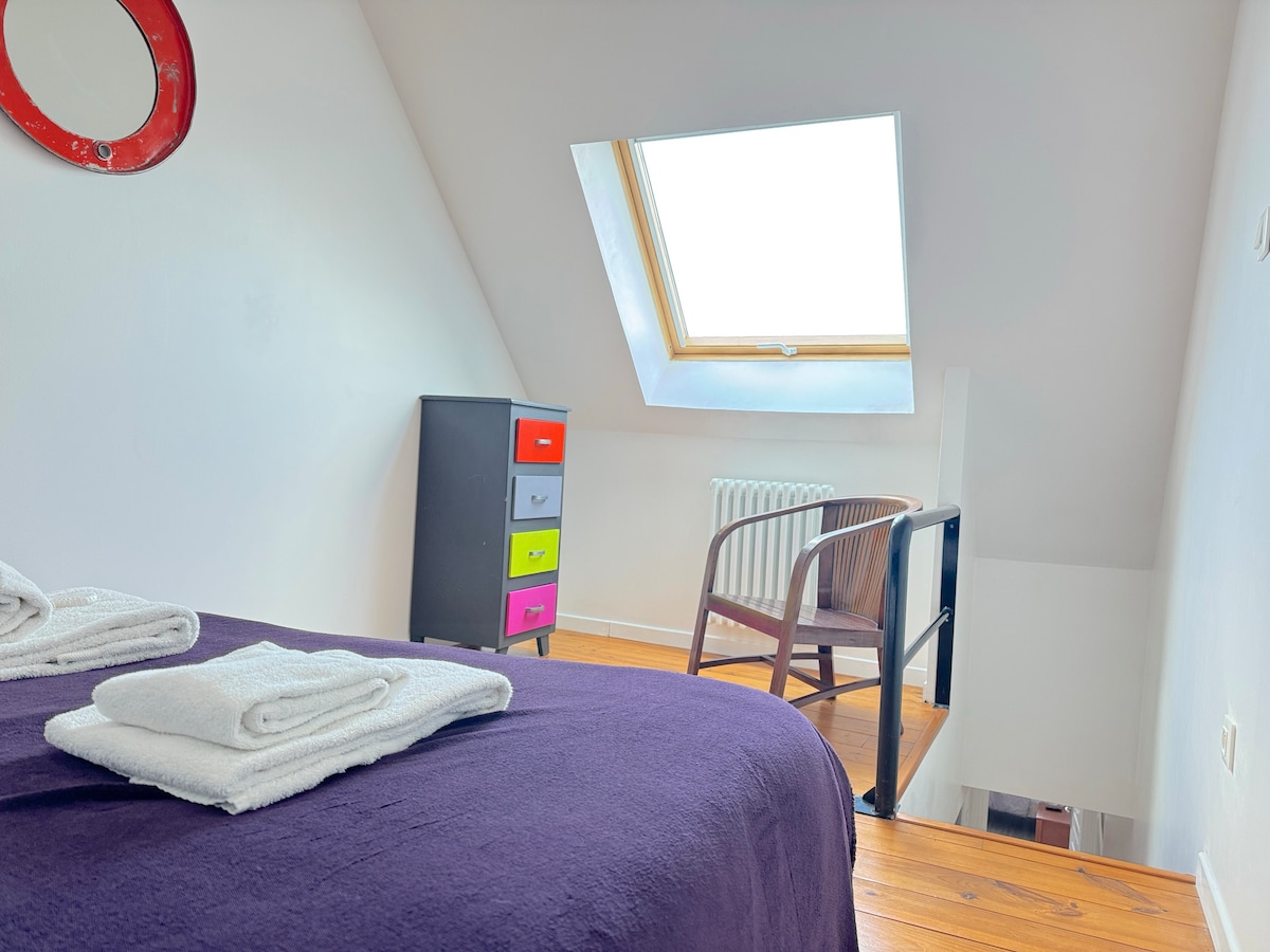 Спална соба 3