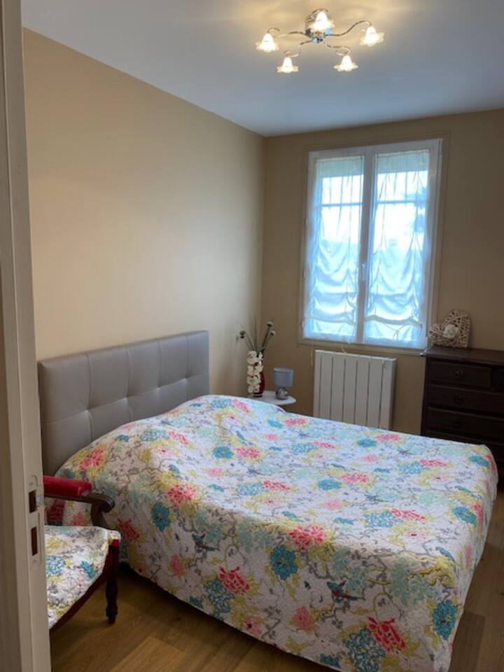 Спална соба 2