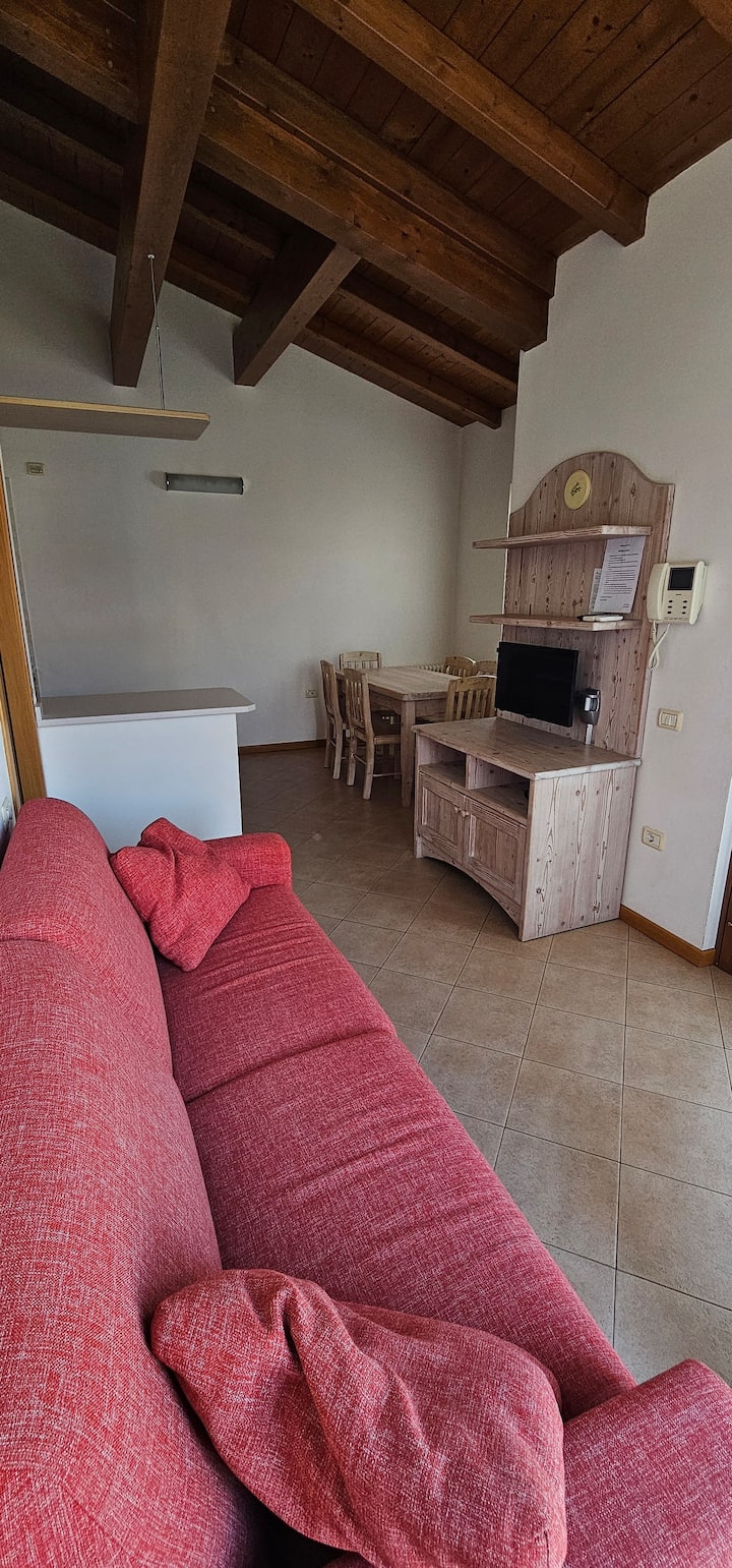 Residenza Cristina
Balcone - Limone Sul Garda