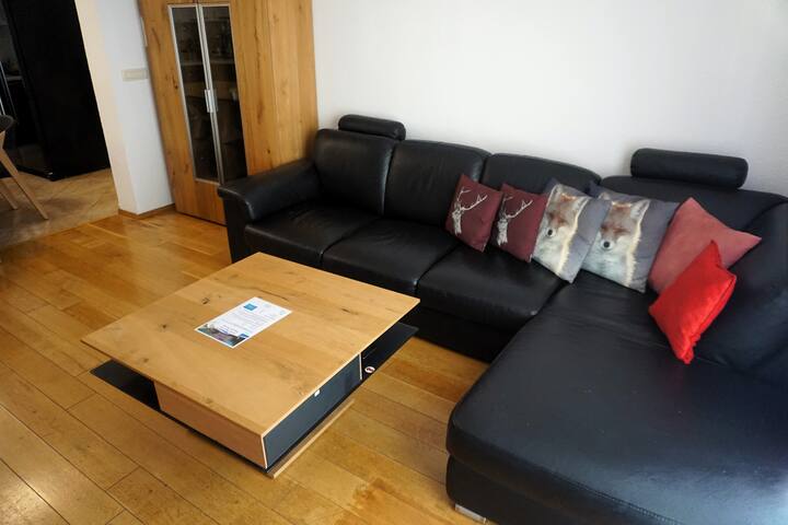Villa Marina - Ap. 1 With Mountain View (4-6 Pax) - Promajna