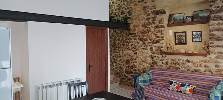 Maison Rustique Confortable - Costa Dorada, España