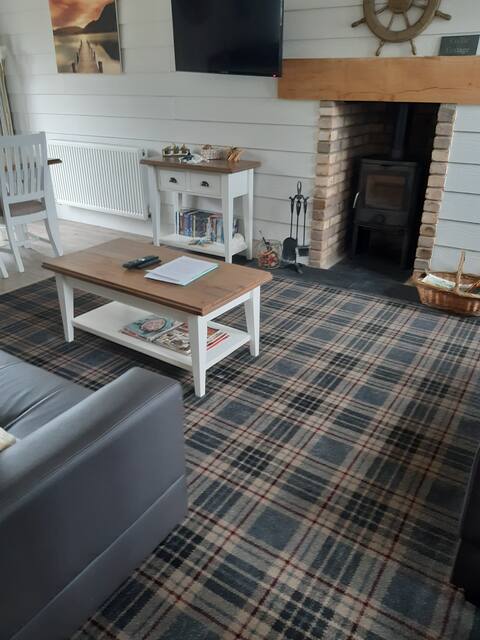 Top performing Airbnb: Relax at lovely Collie Cottage, The Bay Filey in Filey