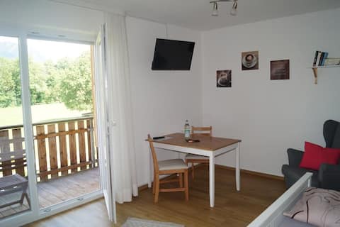 Beliebte Airbnb-Anzeige: Haff Vacation Rental in Ostallgäu