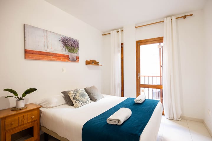 Cartagena Spain managed Airbnb listing 3