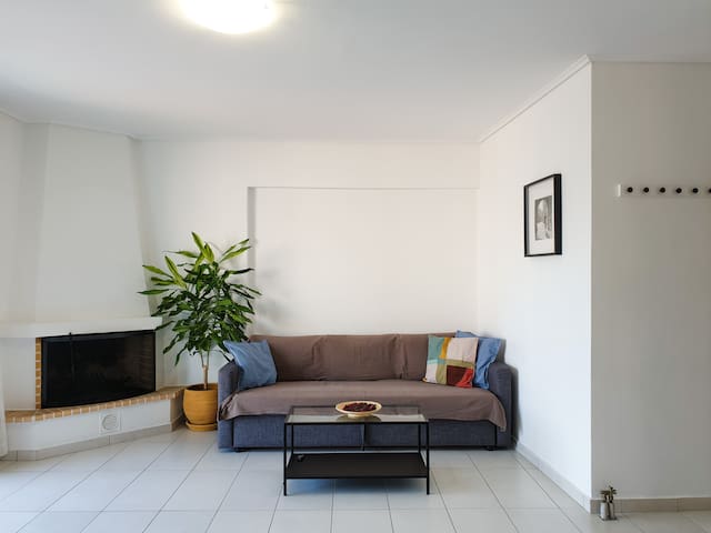 KYMA Apartments – Athens Acropolis 14