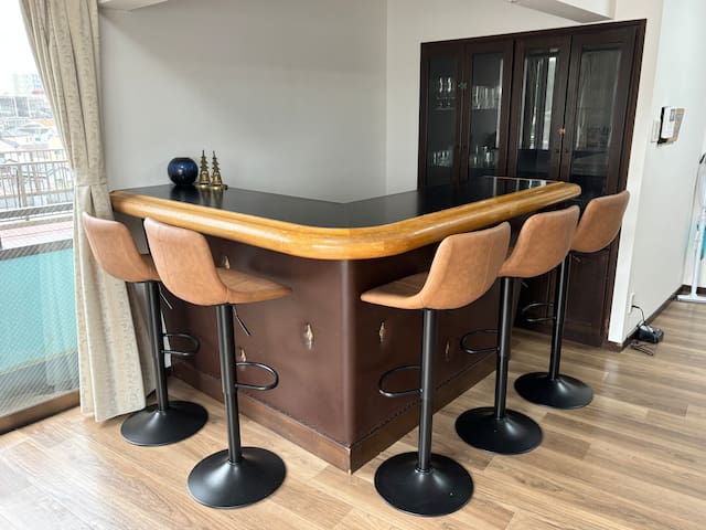 池袋駅まで電車で7分/12人宿泊/ガス衣類乾燥機/高速無料Wi-Fi/4LDK98㎡/無料駐車場有 gallery image 4