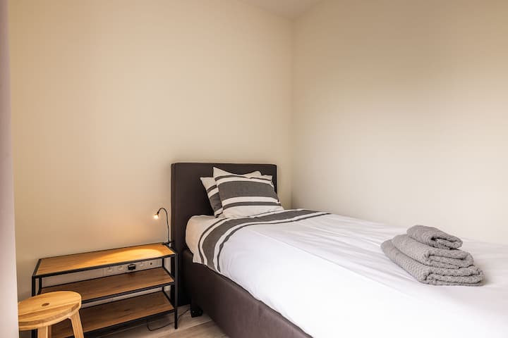 Спална соба 1