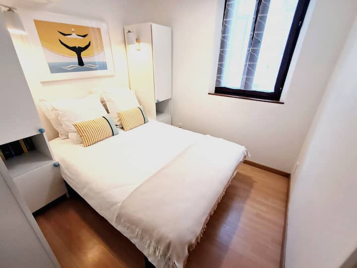 غرفة النوم 1