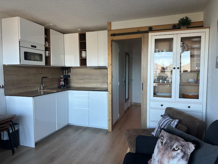 Residence Le Métèor, Quartier Eclose, Alpe D'huez - L'Alpe d'Huez