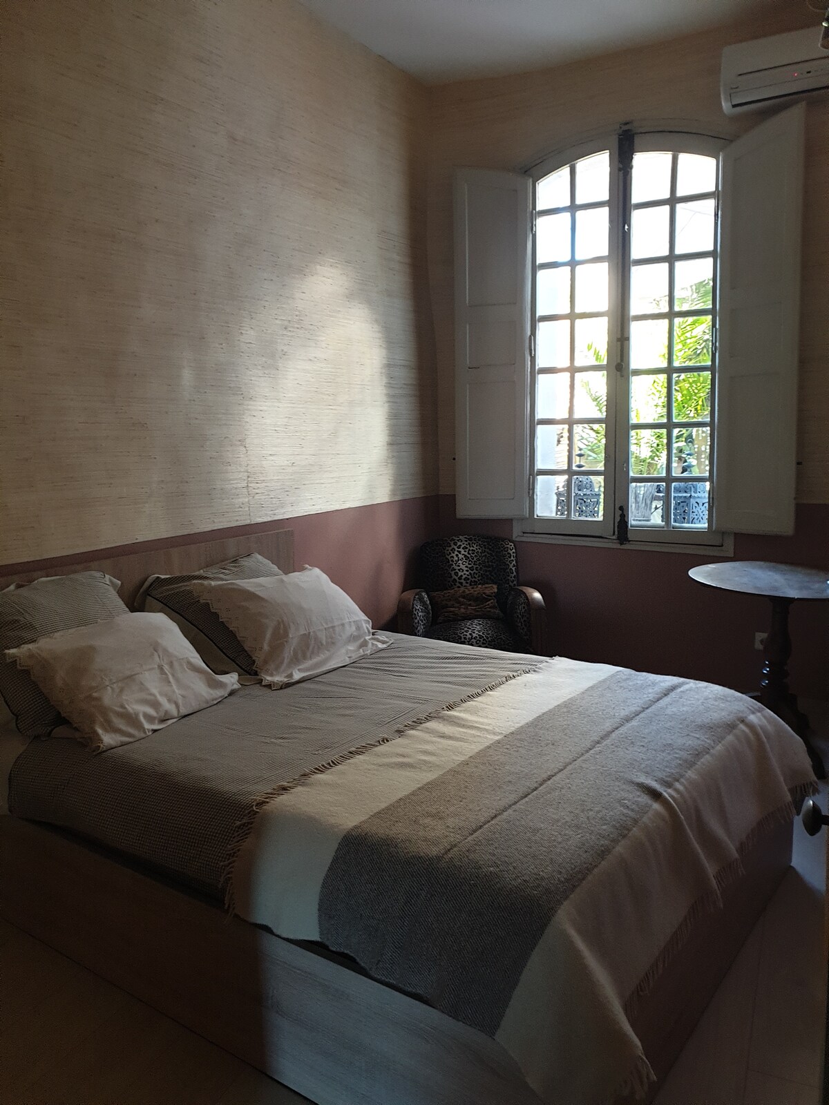 ห้องนอน