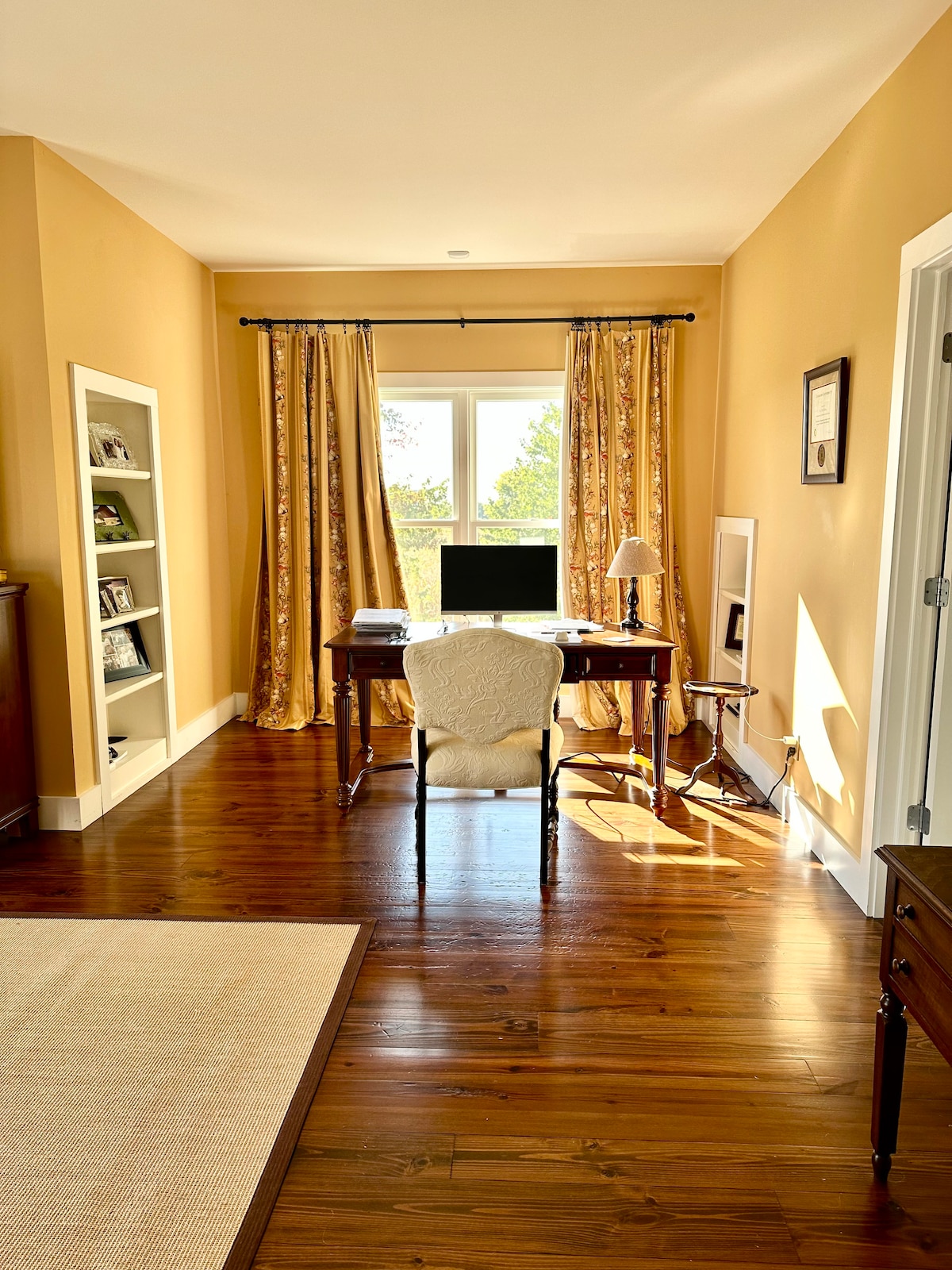 Authentic Family Farmhouse