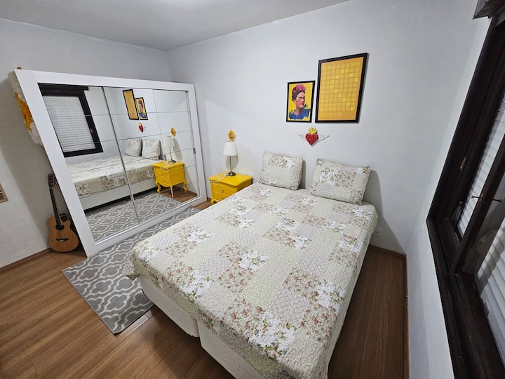 ห้องนอน