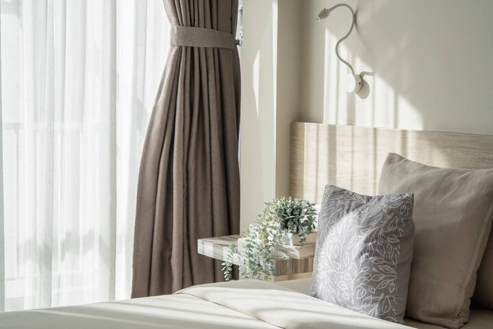 Fotografija spavaće sobe