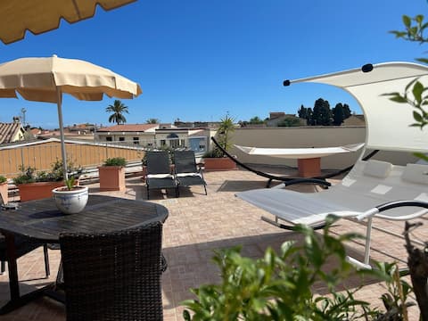 Top Airbnb: Solemare IT092050C2000P1509 in Pula