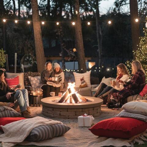 Welcome to a magic place for fun and relaxation!