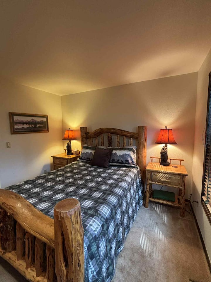 საძინებელი 4