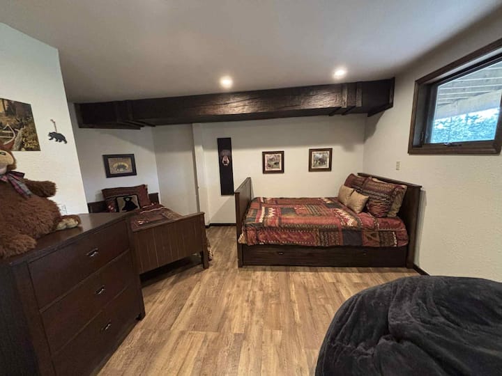 საძინებელი 3