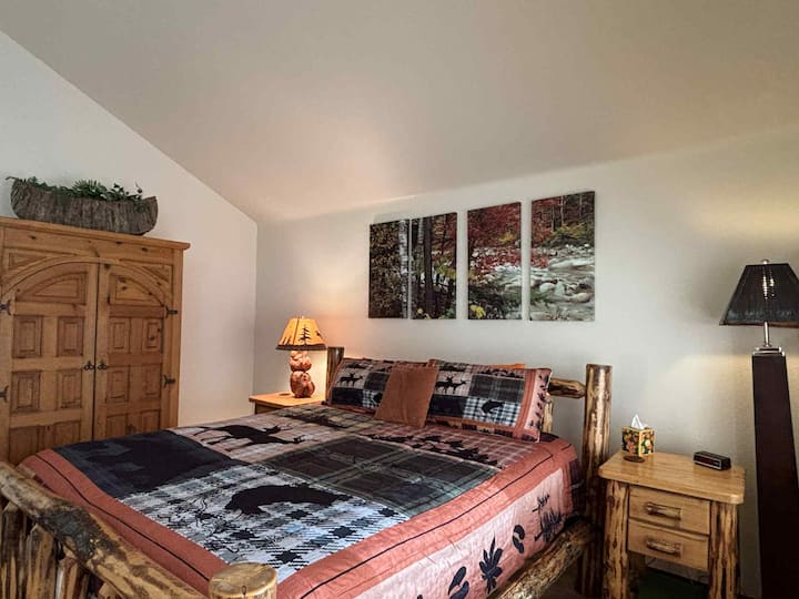 საძინებელი 2