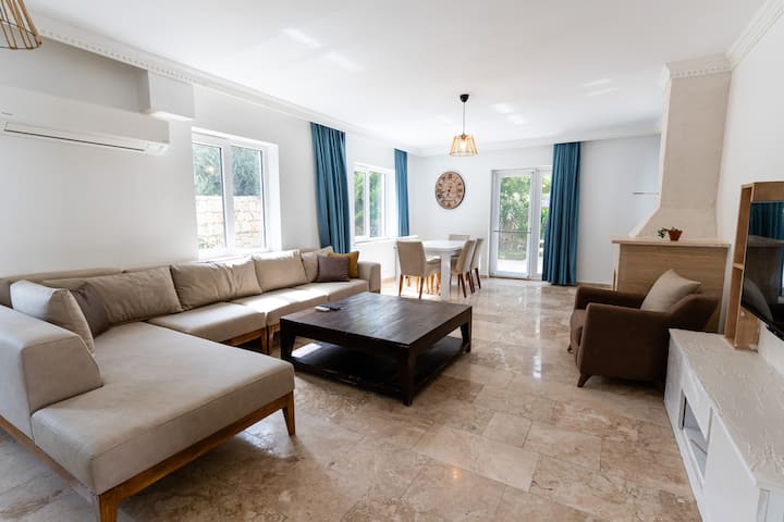 Garden Private Villas - Kaş