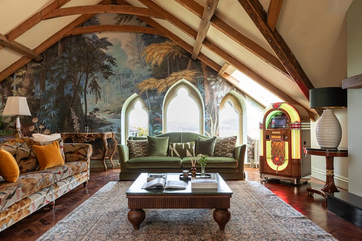 Tranquility House - Carlingford