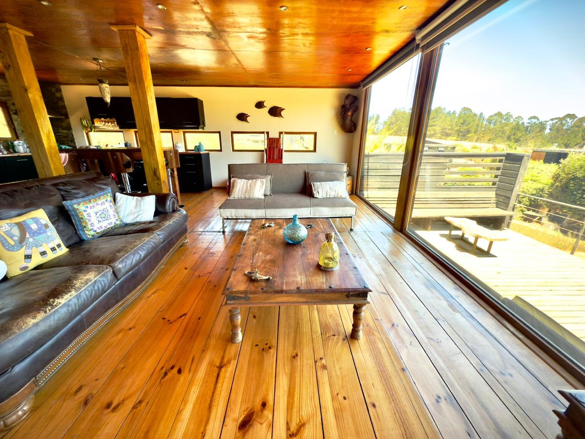 ห้องนั่งเล่น