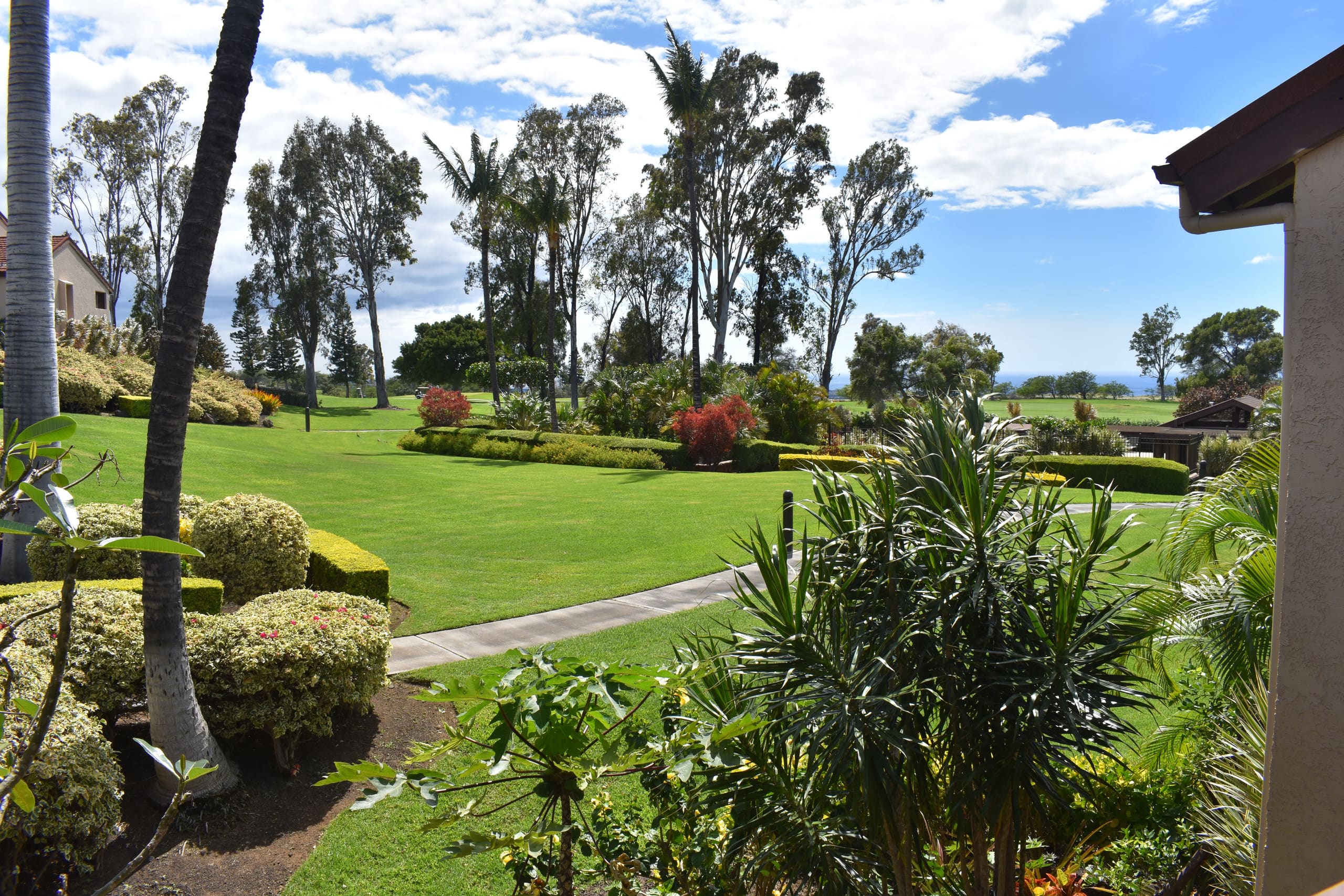 King size bed, heated pools & spas, ocean views - Main photo