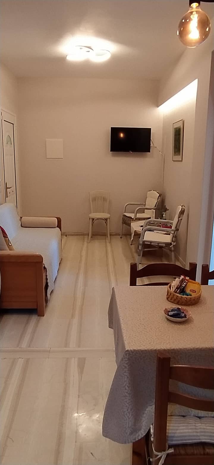 მისაღები ოთახი