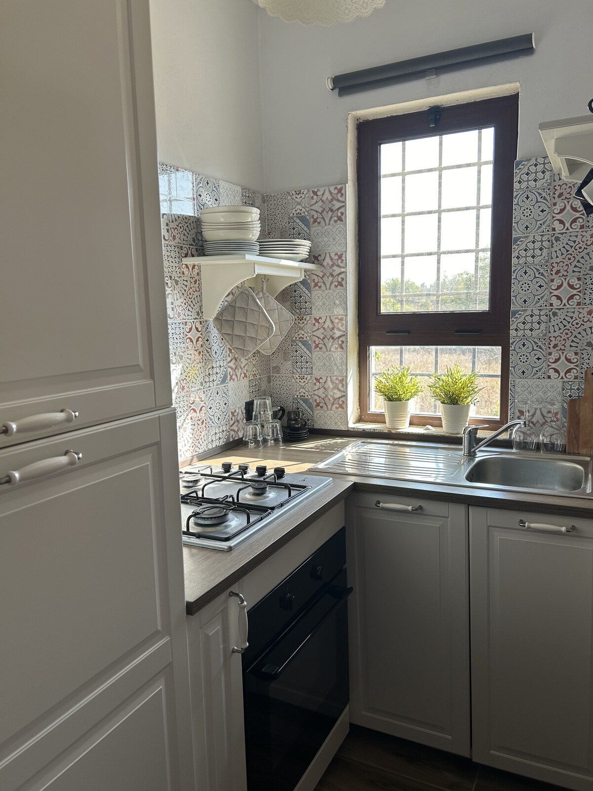 Top Airbnb: Elegant Studio Apartment Surrounded by Greenery! a Galatone