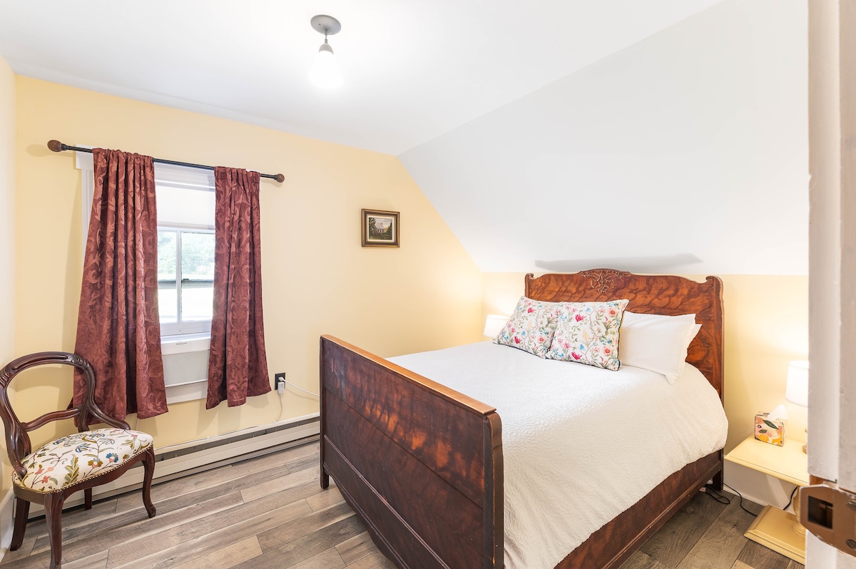 Спална соба 2