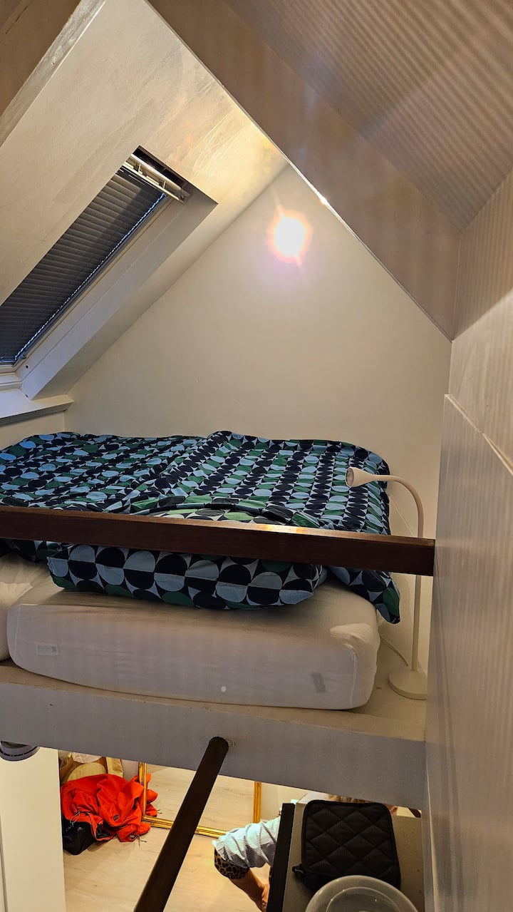 Slaapkamer 2