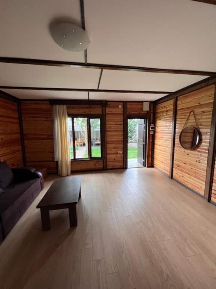 Всекидневна