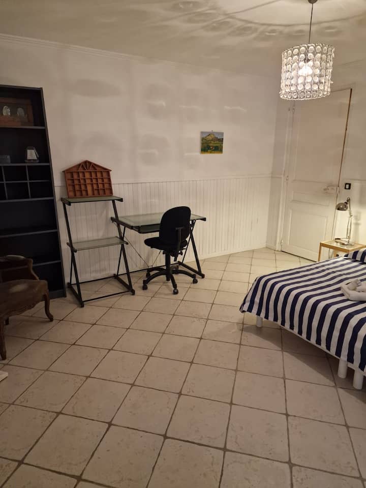 Spavaća soba 4