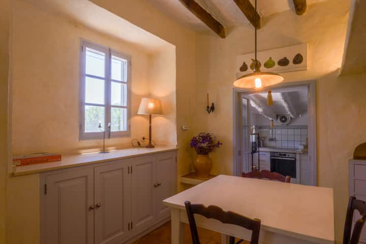 Finca In Felanitx · Pool, Peace & Bbq - Cala d'Or