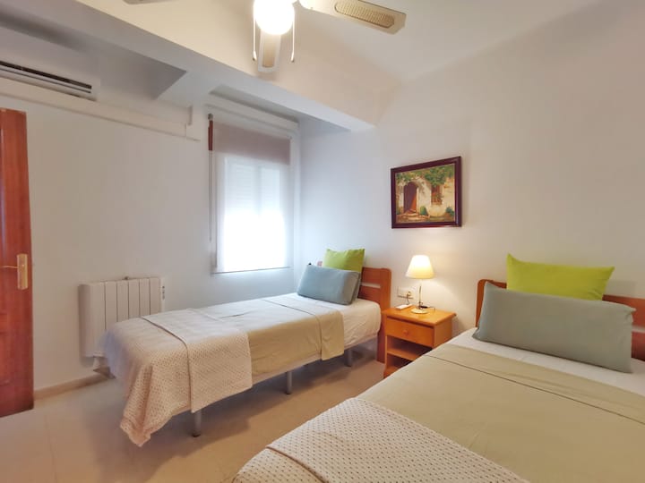 Habitación 3