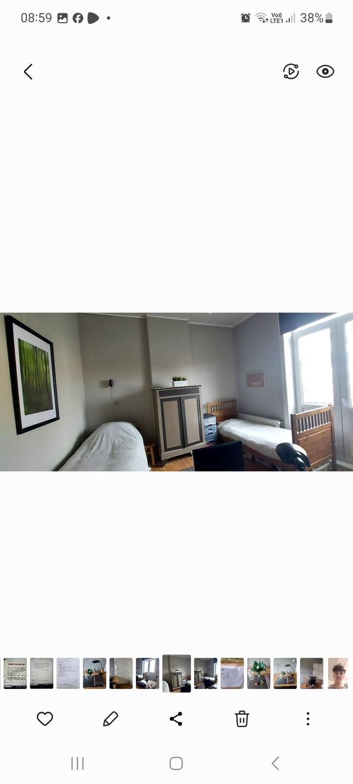 Habitación
