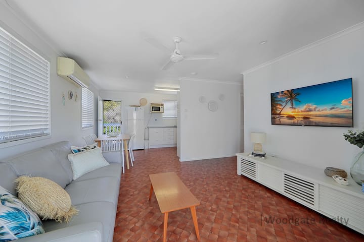 Sea Forever Beach House -170m From The Beach - Woodgate