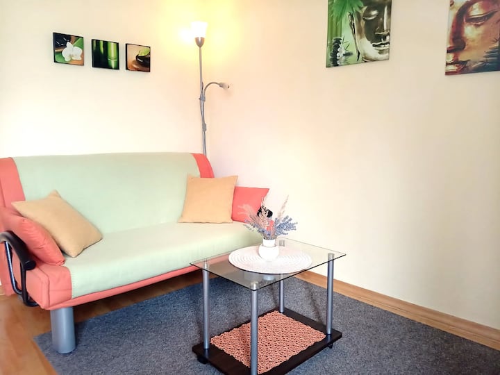 Apartma Brdo 2, Bovec - Bovec