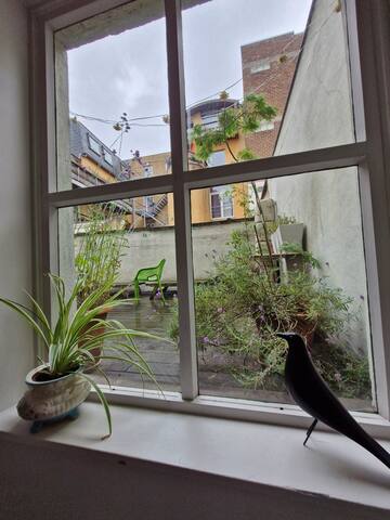 Large & bright town House – Center Ghent – max 8p gallery image 4