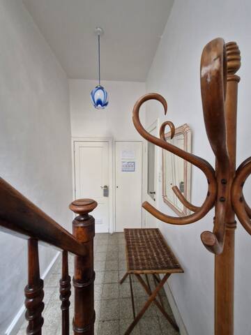 Large & bright town House – Center Ghent – max 8p gallery image 3