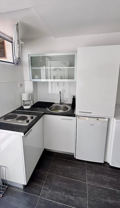 Apartman Branka ***