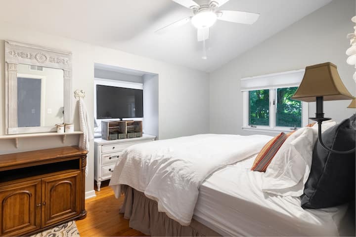 غرفة النوم 1