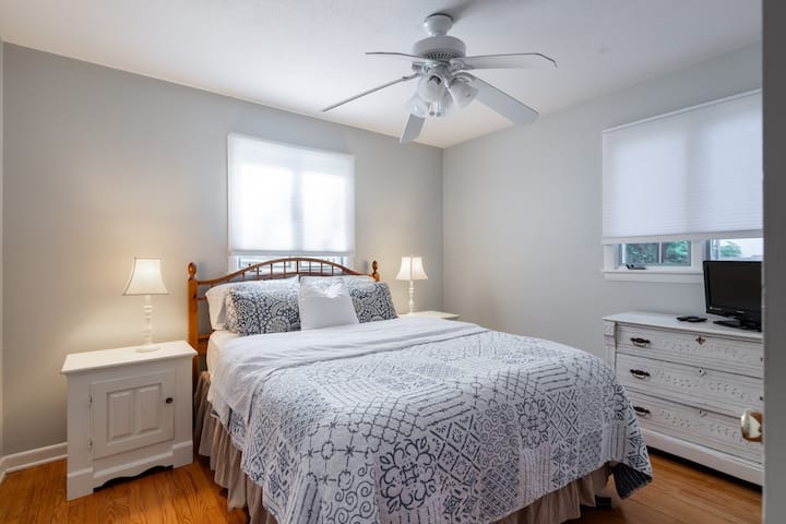 غرفة النوم 2