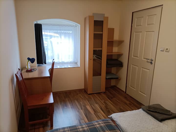 Chambre 2