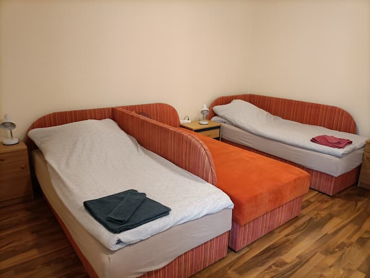 Chambre 1