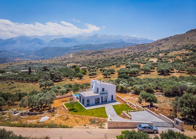 Civitel Attik Rooms & Suites managed Airbnb listing 2