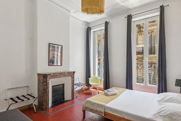 Спална соба 4