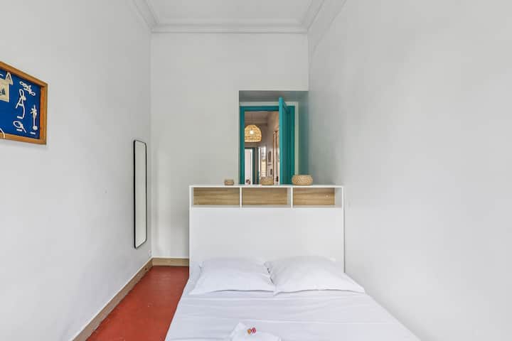 Спална соба 2