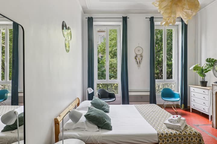 Спална соба 3